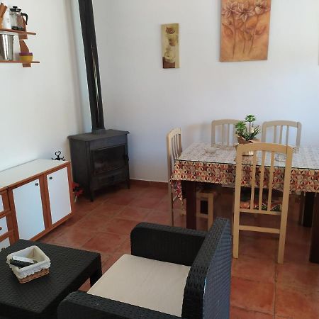 Apartamento El Serrano Benaojan Ngoại thất bức ảnh